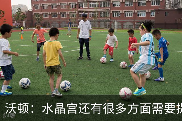 沃顿：水晶宫还有很多方面需要提升，不过我们在朝着正确方向迈进